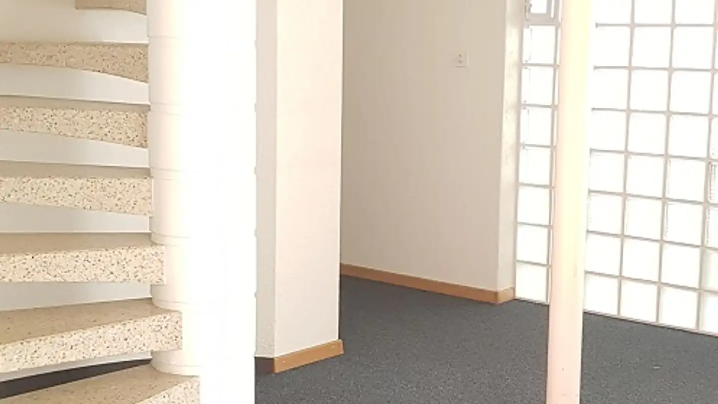 Commerciale in affitto - Rue De La Molière 19, 2800 Delémont - Photo 3