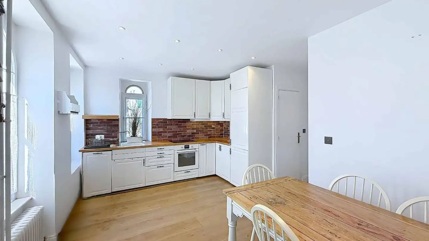 Villa à vendre - Route De Chavannes-De-Bogis, 1279 Bogis-Bossey - Photo 3