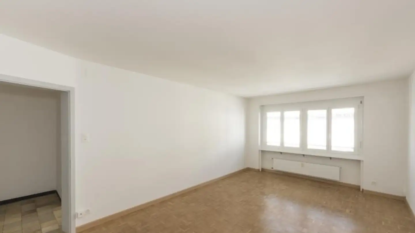 Appartamento in affitto - Güterstrasse 179, 4053 Basel - Foto 3