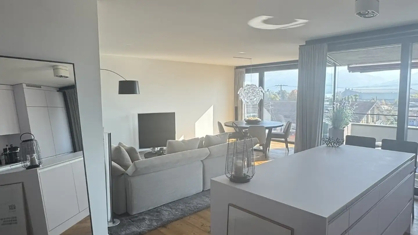 Appartamento in affitto - Merkurstrasse 50, 8640 Rapperswil SG
