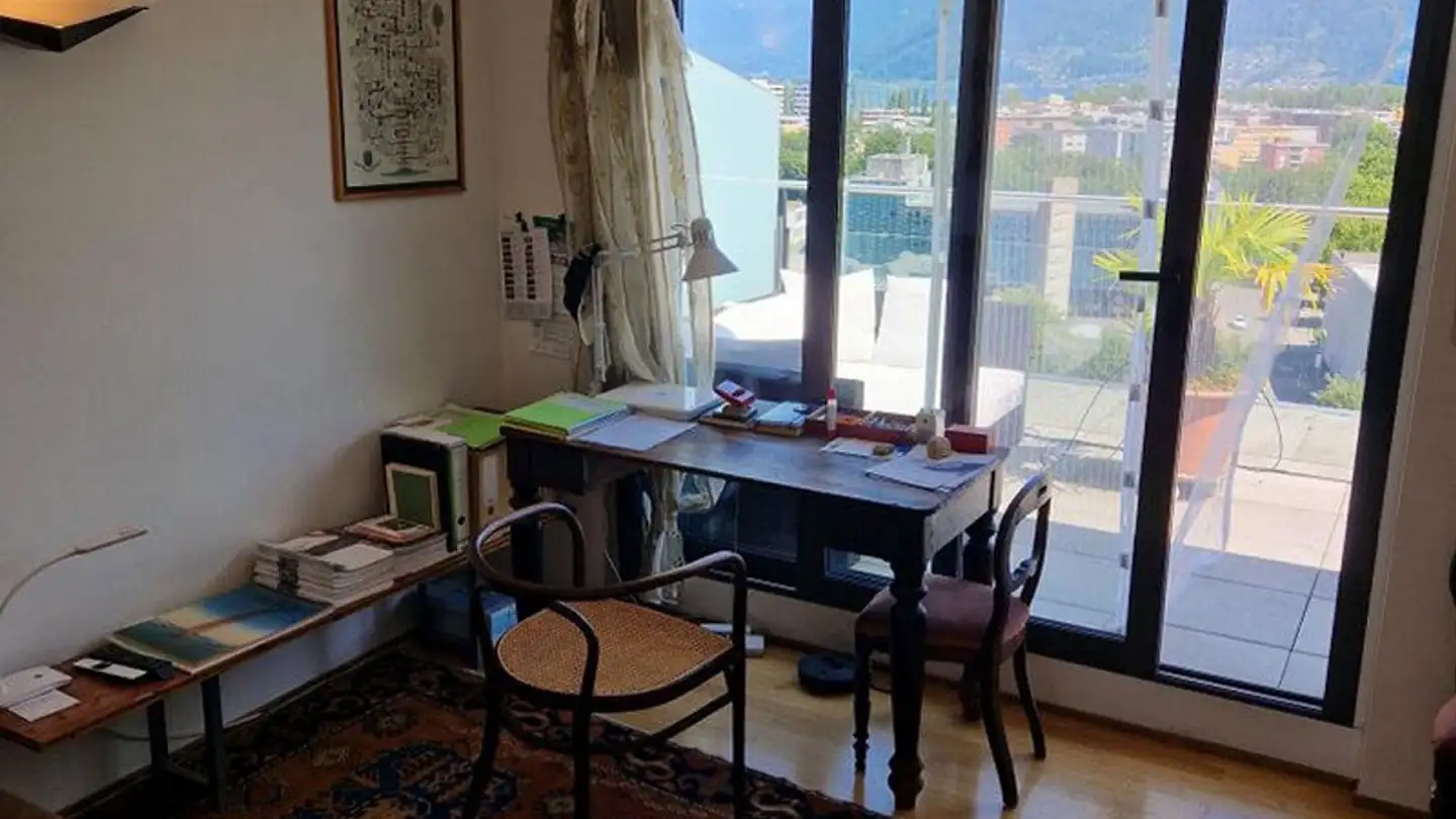 Attico in vendita - 6600 Locarno - Foto 4