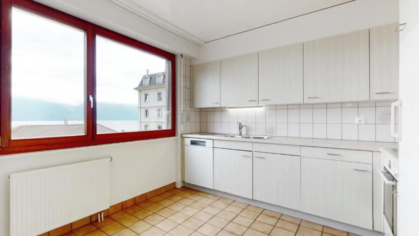 Wohnung mieten - Avenue de Belmont 52, 1820 Montreux - Foto 2