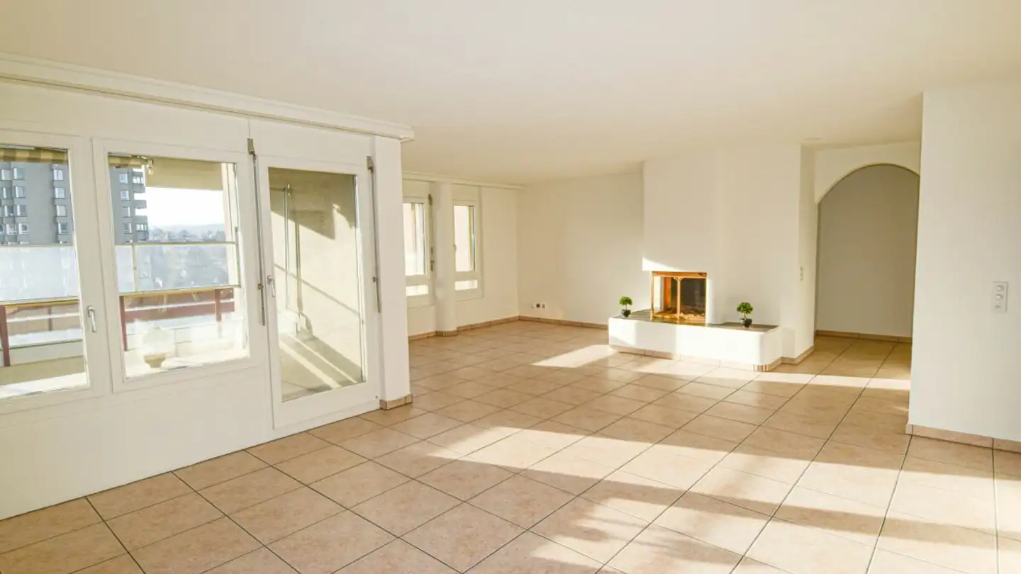 Appartamento in vendita - Bundentalstrasse 4, 8952 Schlieren - Photo 2