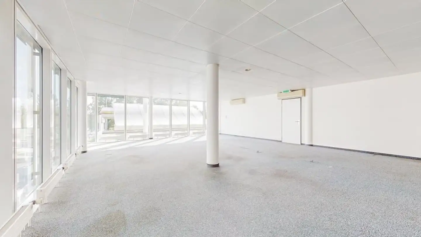 Commerciale in affitto - Avenue De Rhodanie 70, 1007 Lausanne - Foto 4