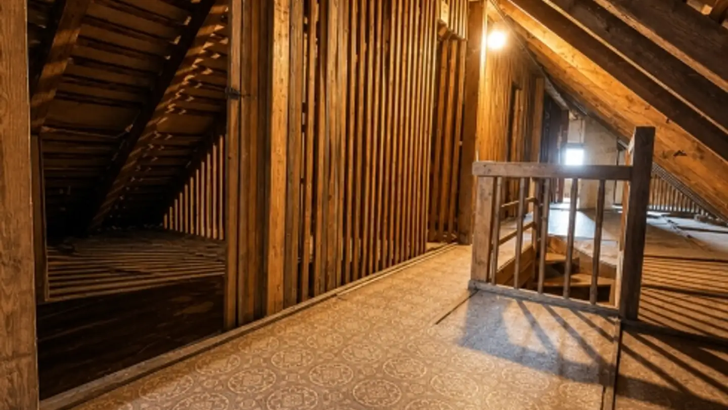 Commercial for rent - Pestalozzistrasse 11, 9320 Arbon