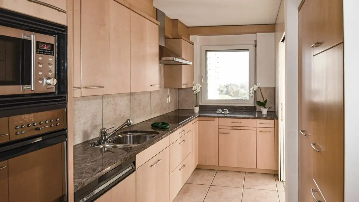 Appartamento in vendita - Bundentalstrasse 4, 8952 Schlieren - Photo 4