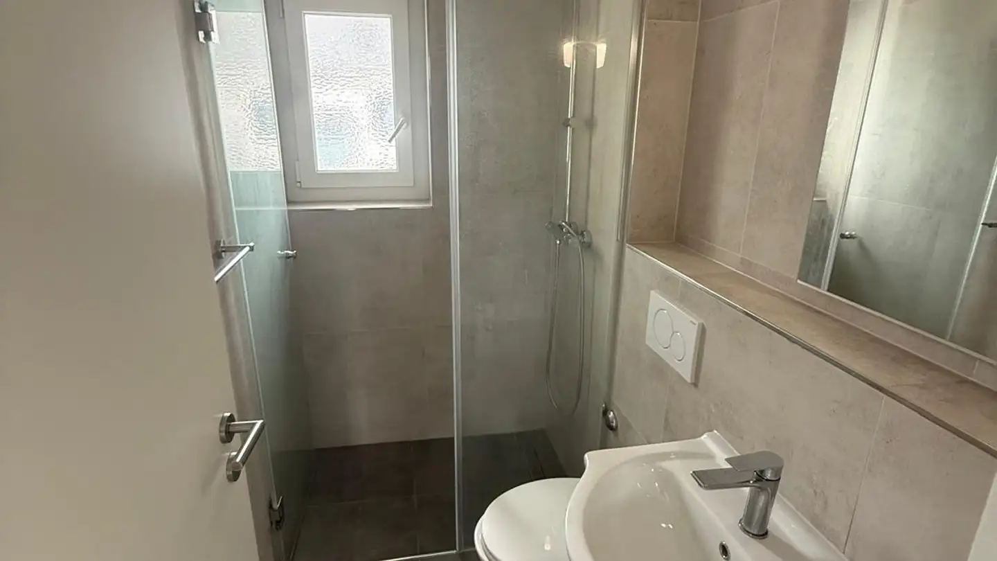 Appartamento in affitto - Schachenweg 33, 4657 Dulliken