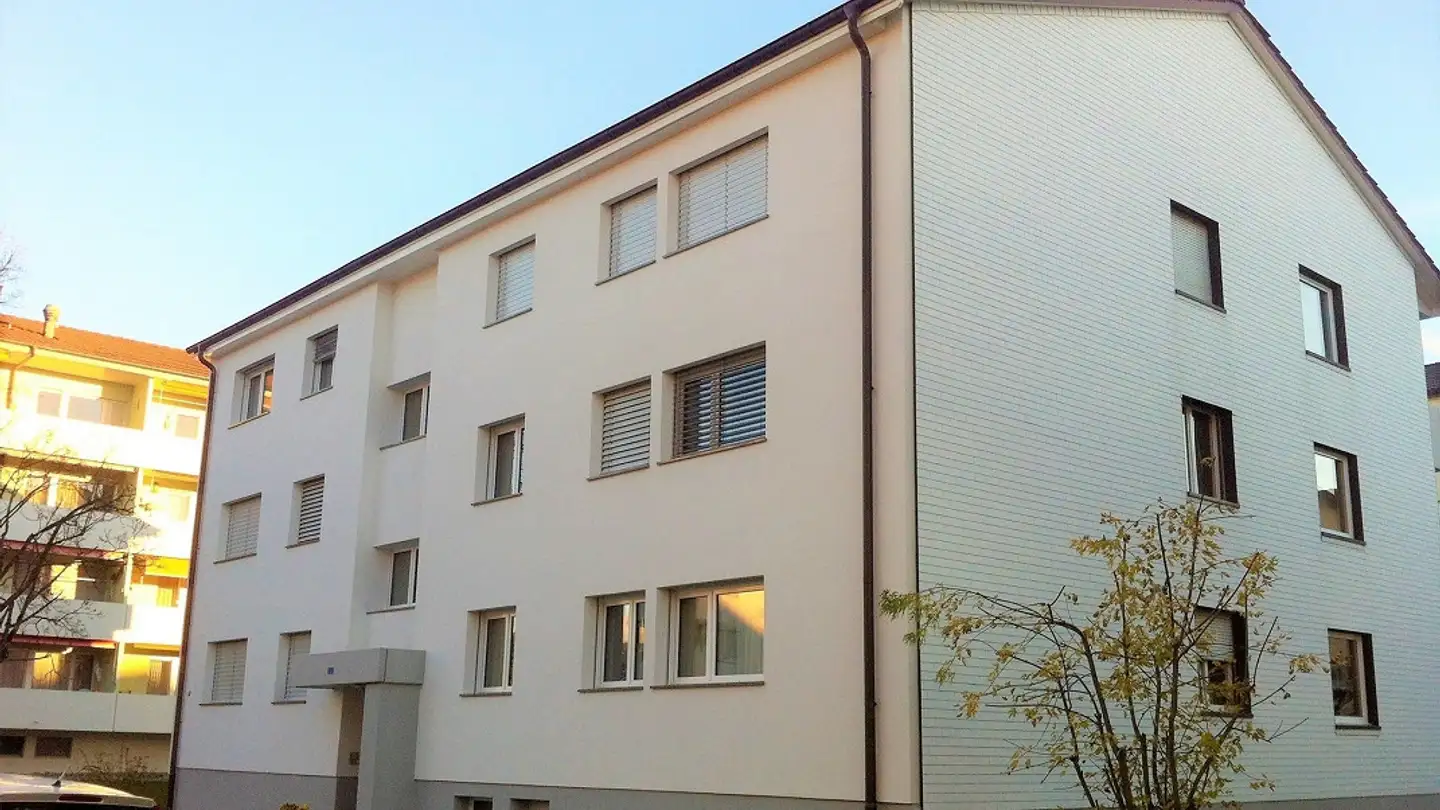 Appartamento in affitto - Rosenstrasse 4, 8360 Eschlikon TG