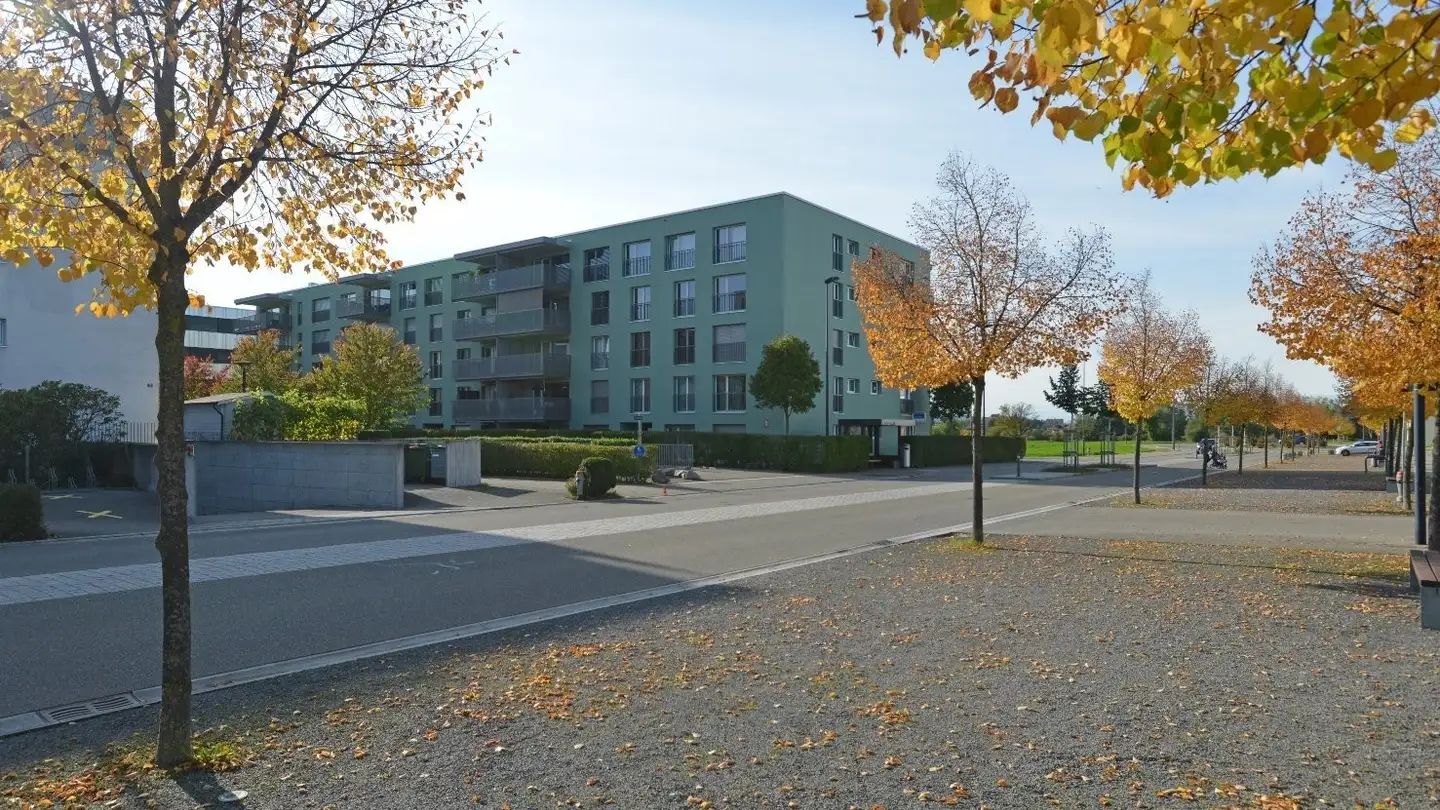Apartment for rent - Lorenweg 22, 8610 Uster