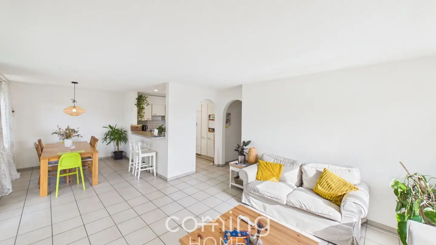 Apartment for sale - 4914 Roggwil BE - Photo 2