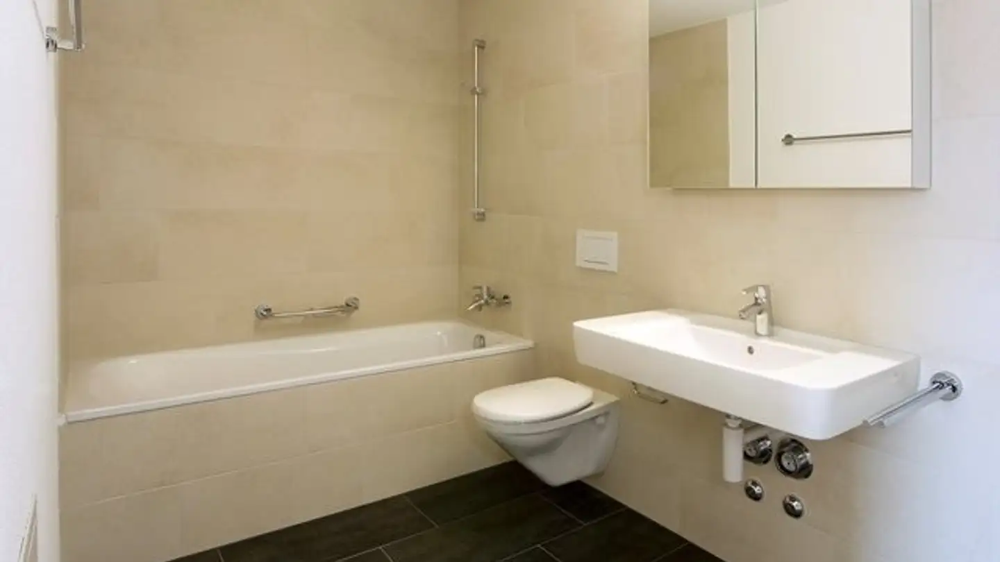 Apartment for rent - Lorenweg 22, 8610 Uster - Photo 3