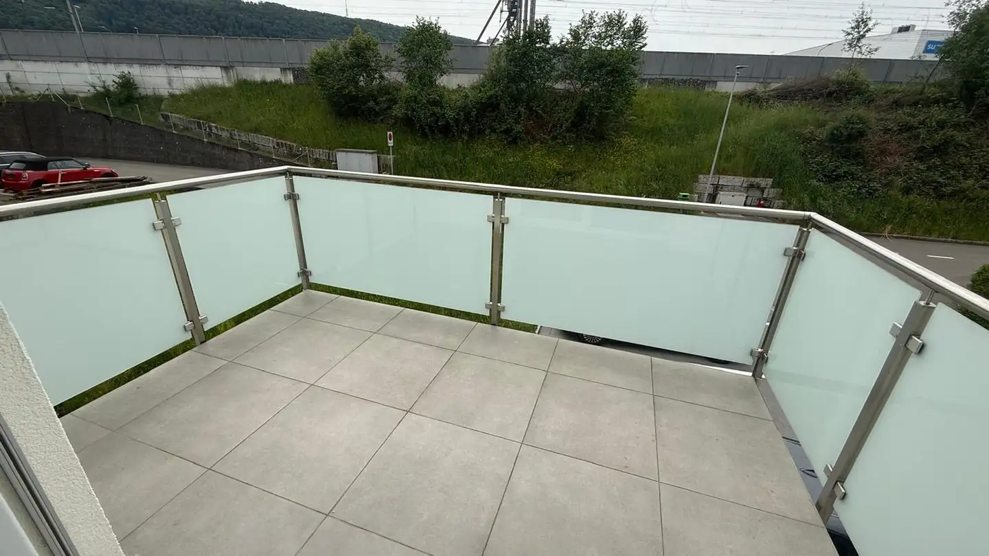 Appartamento in affitto - Schachenweg 33, 4657 Dulliken - Foto 2