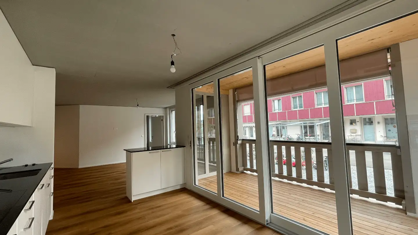 Appartamento in affitto - Orenbergstrasse 5, 8475 Ossingen - Photo 2