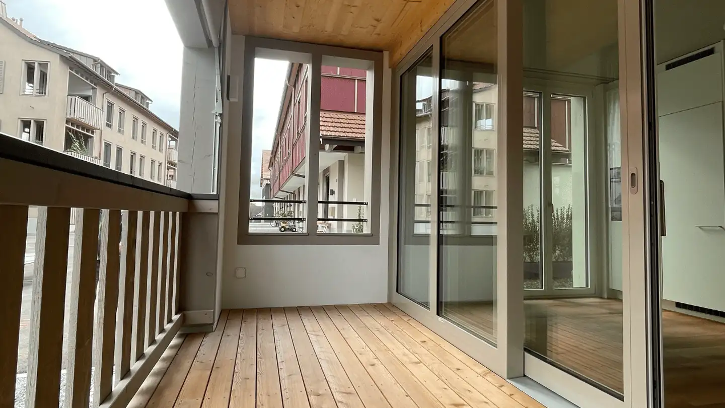 Appartamento in affitto - Orenbergstrasse 5, 8475 Ossingen - Photo 3