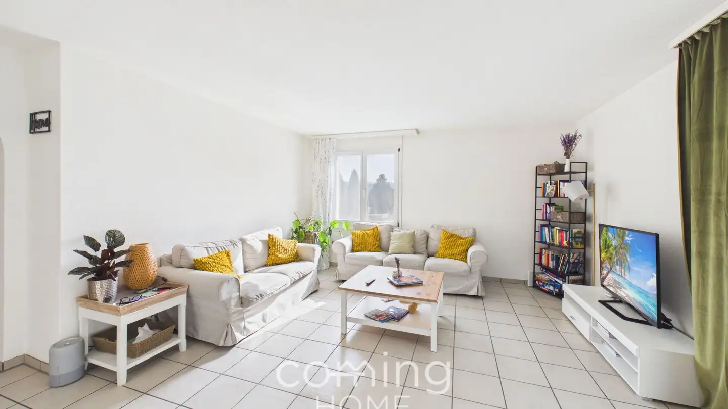 Apartment for sale - 4914 Roggwil BE - Photo 3