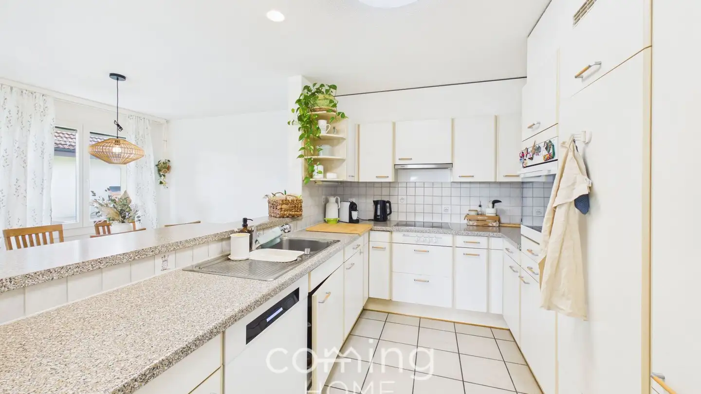 Apartment for sale - 4914 Roggwil BE - Photo 4