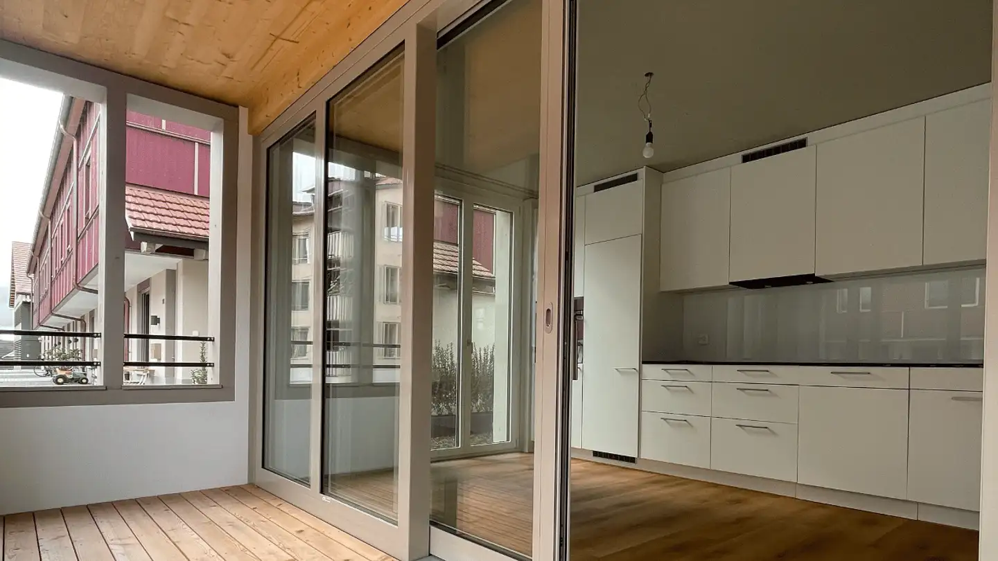 Appartamento in affitto - Orenbergstrasse 5, 8475 Ossingen - Photo 4