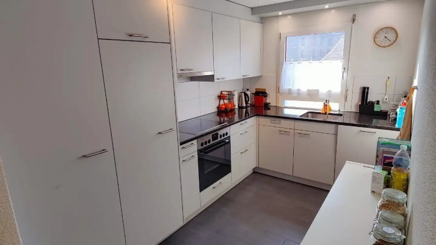 Chambre à louer - Mühleweg 9, 3612 Steffisburg - Photo 3