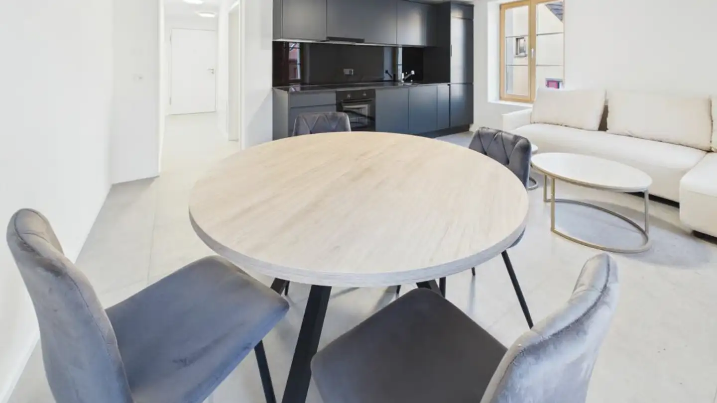 Apartment for rent - Mariasteinstrasse 32, 4114 Hofstetten SO - Photo 3