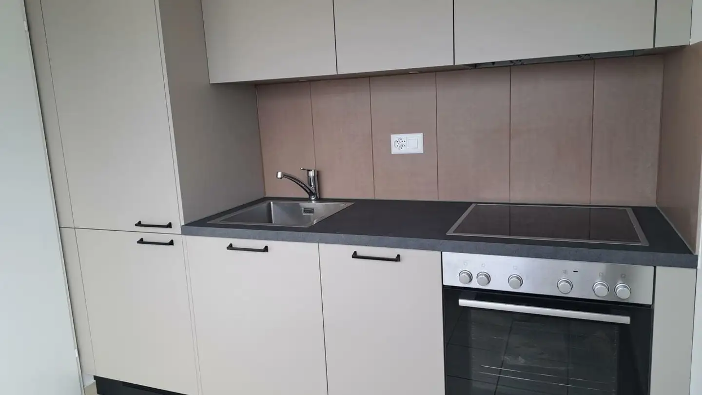 Appartement à louer - 2000 Neuchâtel