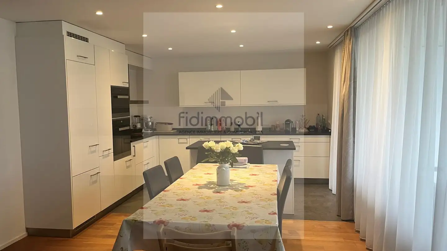 Apartment for rent - Chemin de l'Ouchette 4, 2074 Marin-Epagnier - Photo 2