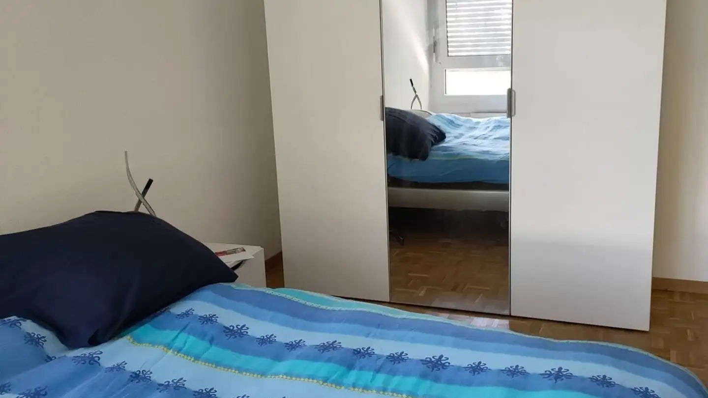 Single room for rent - 1209 Genève