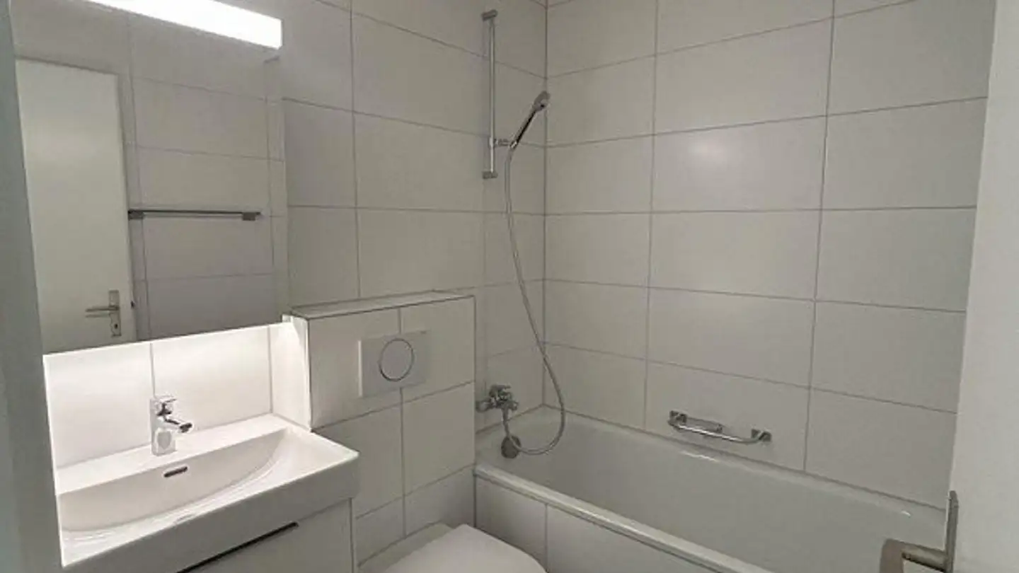 Wohnung mieten - Witikonerstrasse 241, 8053 Zürich - Foto 4