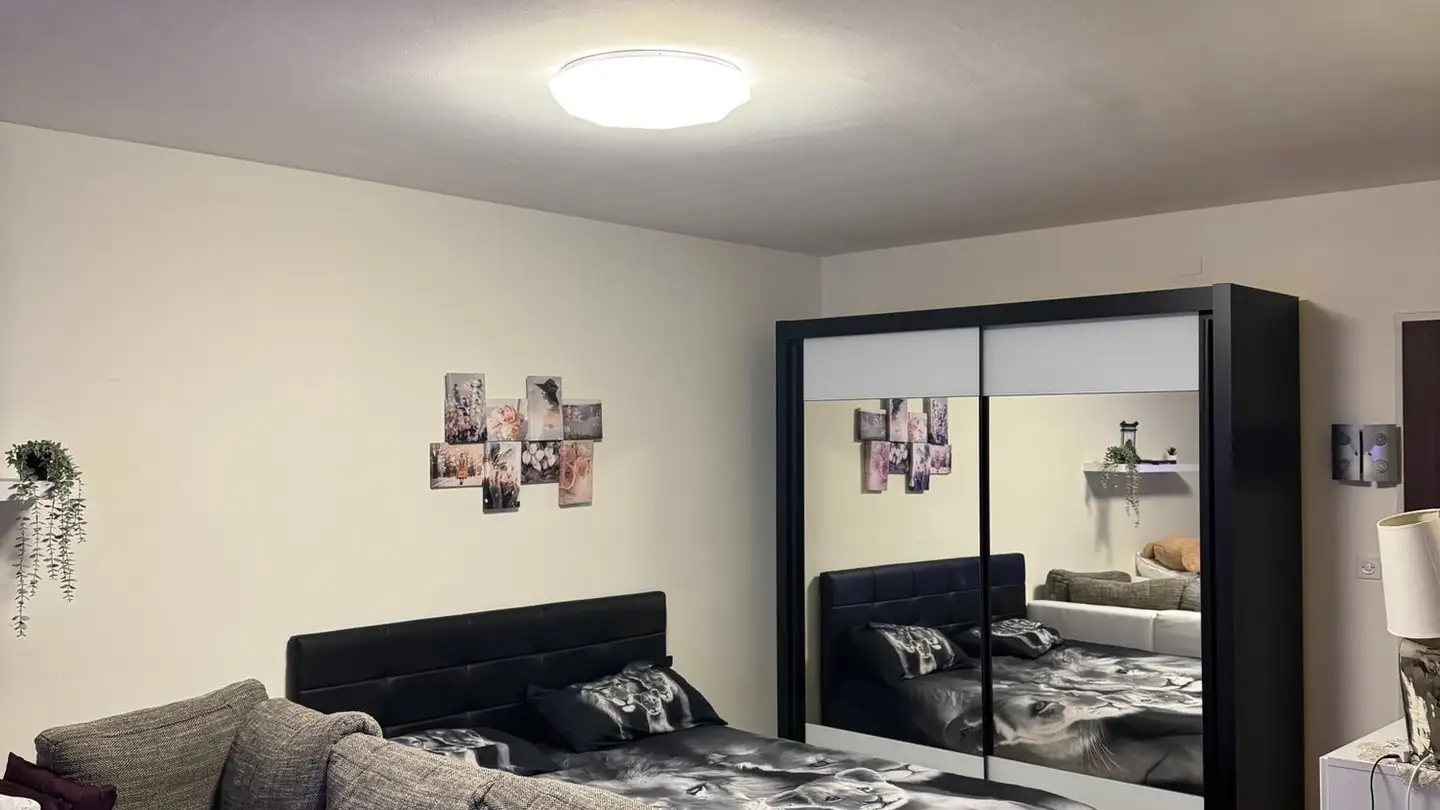 Appartement à louer - Rue Monthéolo 32, 1870 Monthey