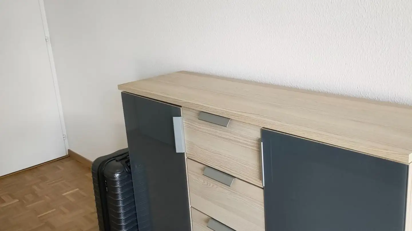 Single room for rent - 1209 Genève - Photo 3