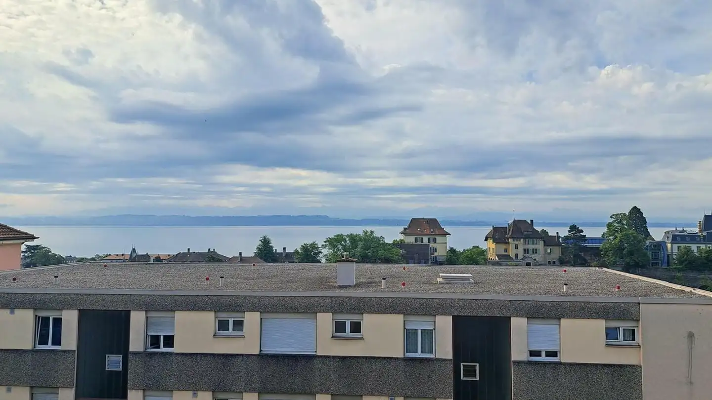 Appartement à louer - 2000 Neuchâtel - Photo 3