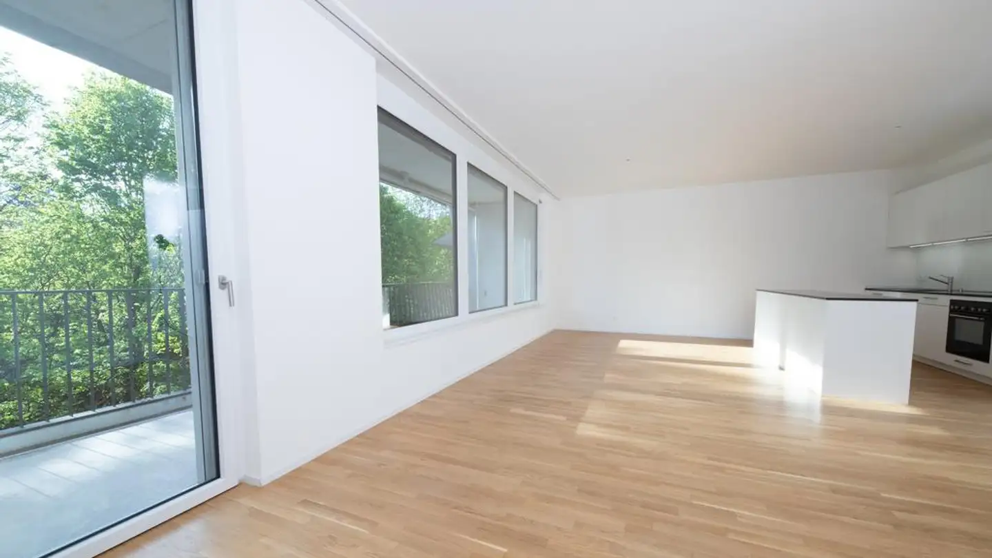 Appartamento in affitto - Birsmatt 3, 4147 Aesch BL - Foto 3