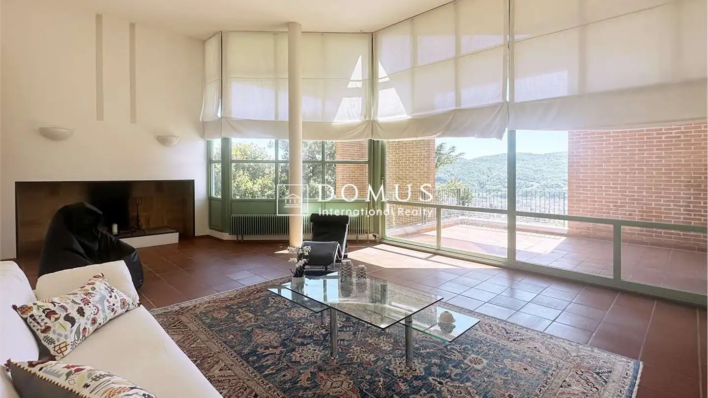 Villa for sale - Via Delle Ginestre, 6833 Vacallo - Photo 4