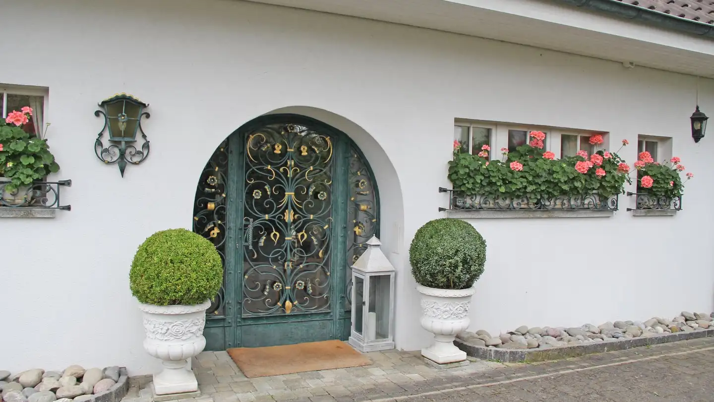 Einfamilienhaus kaufen - 5406 Rütihof - Foto 2