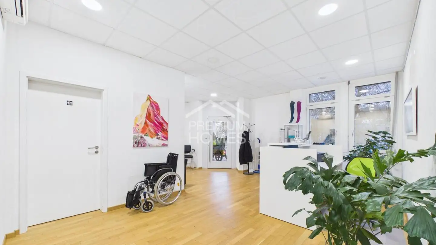 Commercial à vendre - 5426 Lengnau AG - Photo 3