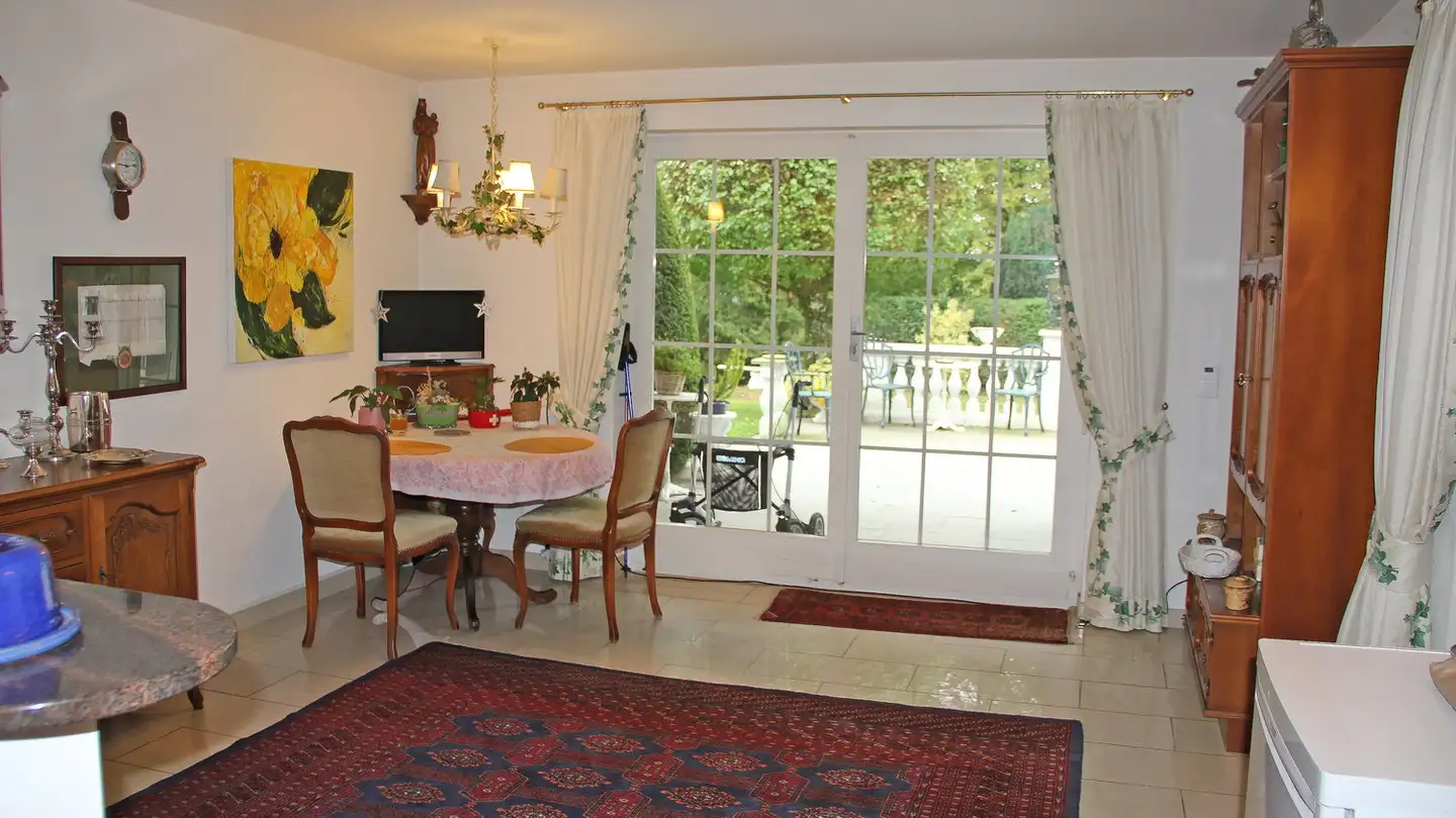 Einfamilienhaus kaufen - 5406 Rütihof - Foto 3