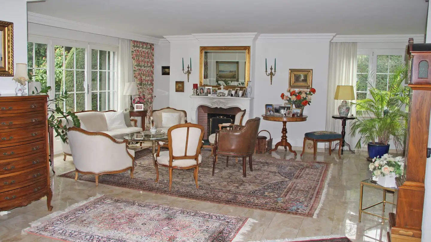 Einfamilienhaus kaufen - 5406 Rütihof - Foto 4