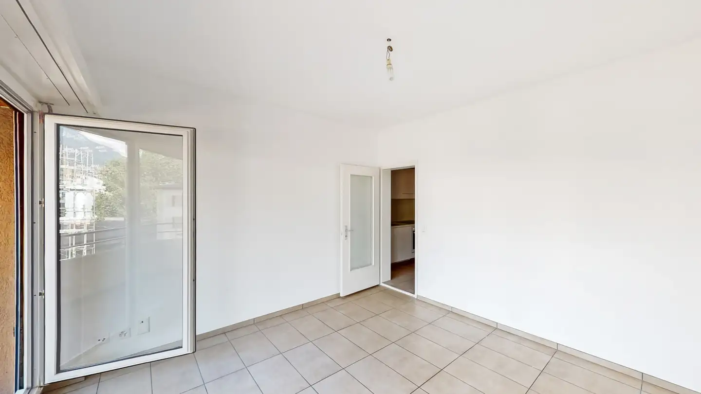 Apartment for rent - Via Giuseppe Bagutti, 6900 Lugano