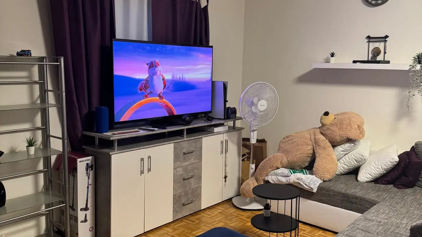 Appartement à louer - Rue Monthéolo 32, 1870 Monthey - Photo 2