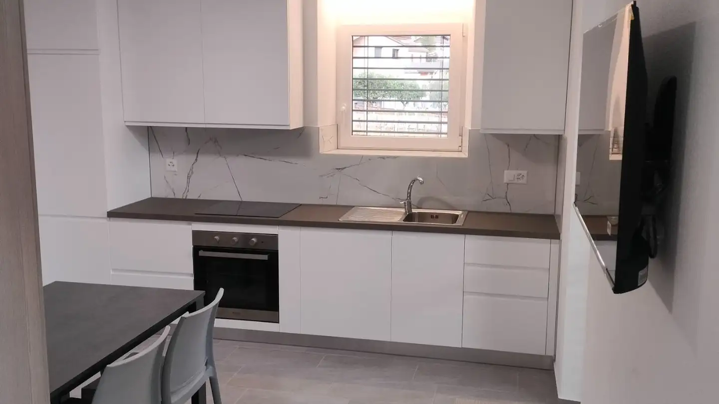 Appartamento in affitto - Via Lucomagno 93, 6710 Biasca