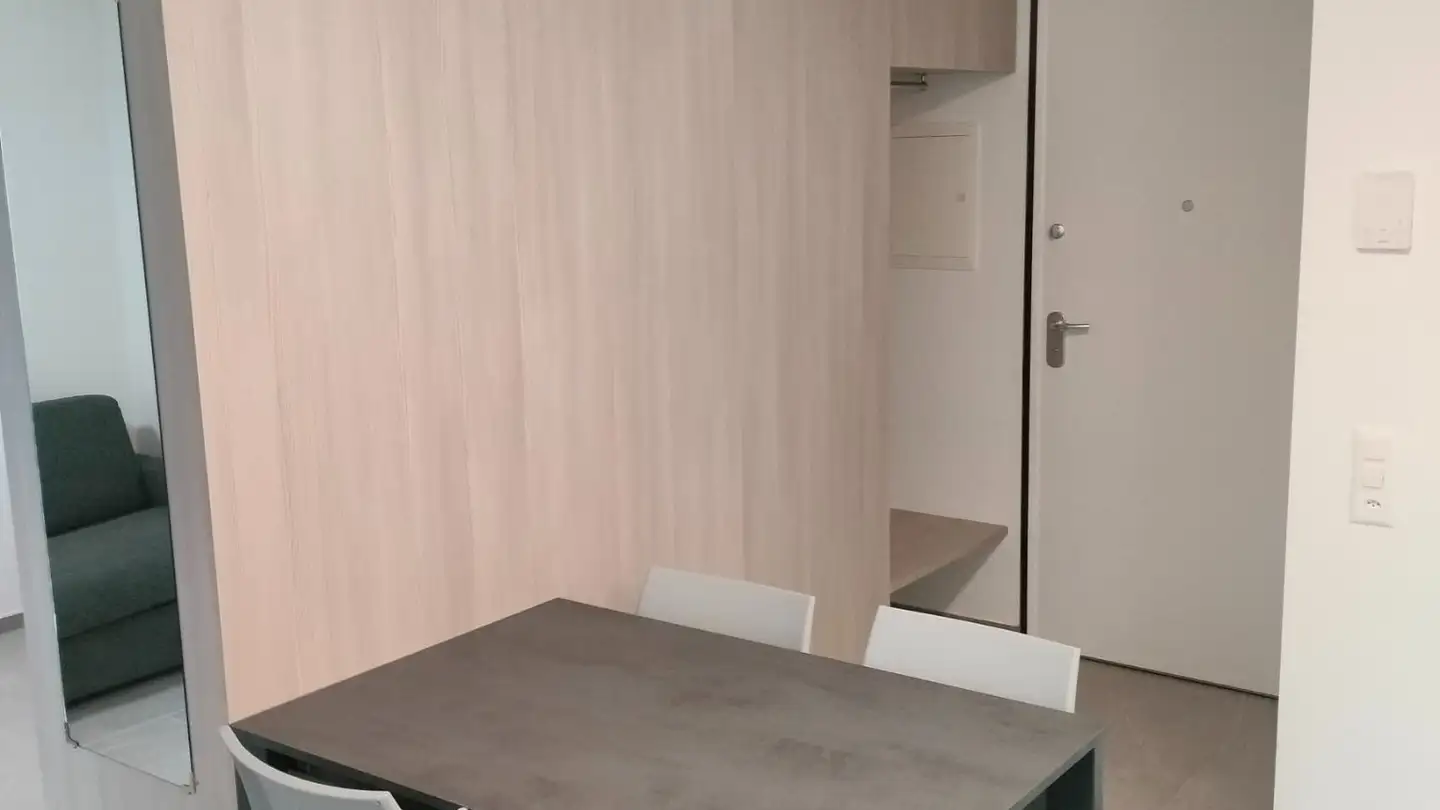 Appartamento in affitto - Via Lucomagno 93, 6710 Biasca - Foto 2