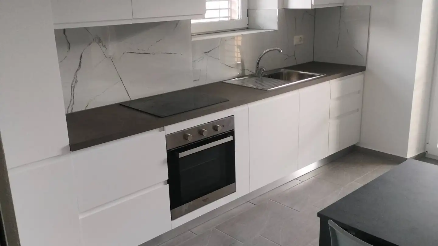 Appartamento in affitto - Via Lucomagno 93, 6710 Biasca - Foto 3