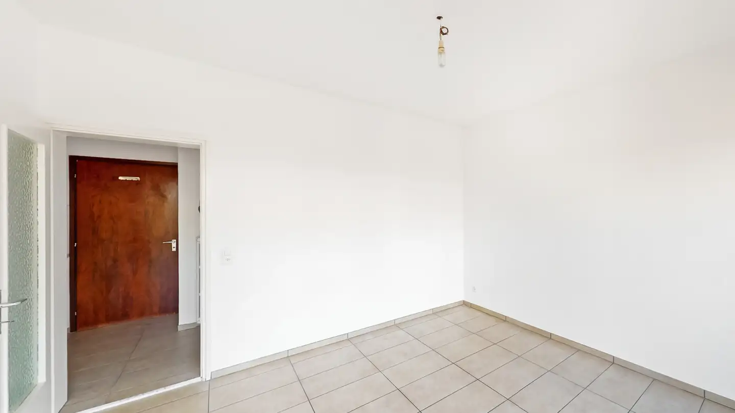 Apartment for rent - Via Giuseppe Bagutti, 6900 Lugano - Photo 2
