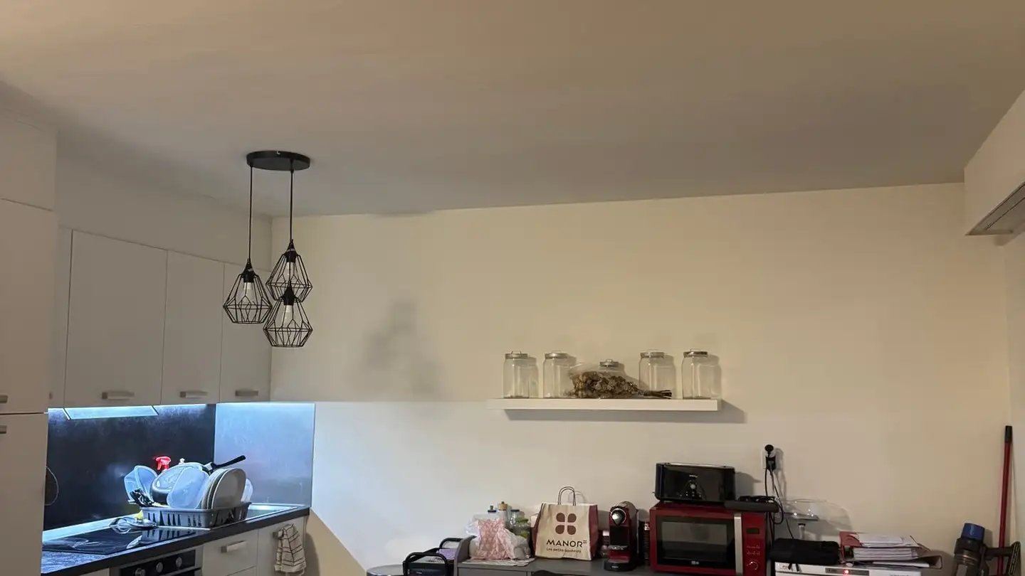 Appartement à louer - Rue Monthéolo 32, 1870 Monthey - Photo 3