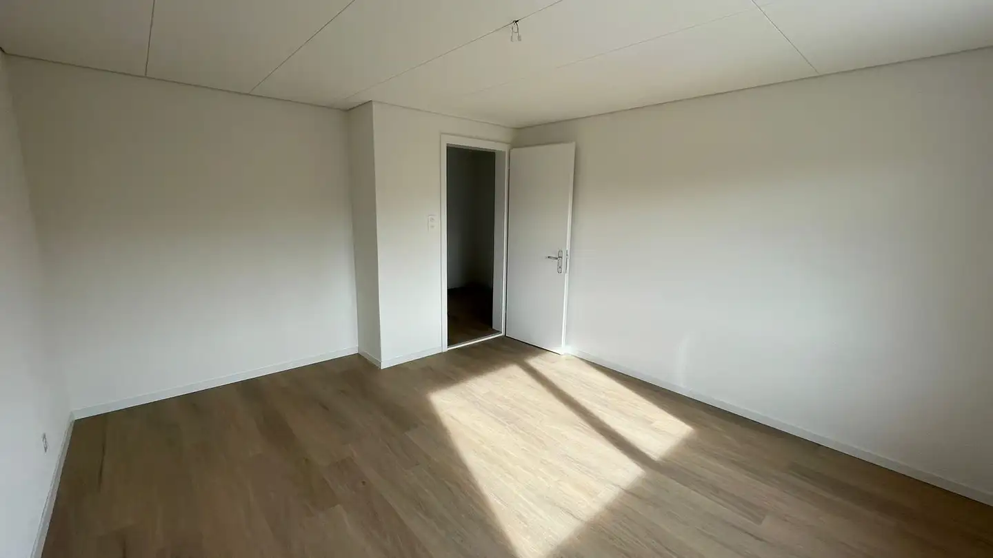 Apartment for rent - Goldackerstrasse 5, 8500 Frauenfeld - Photo 2