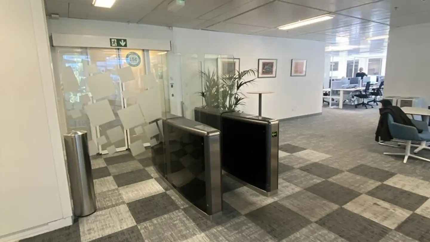 Spazio ufficio in affitto - Avenue Des Morgines 12, 1213 Petit-Lancy - Photo 3