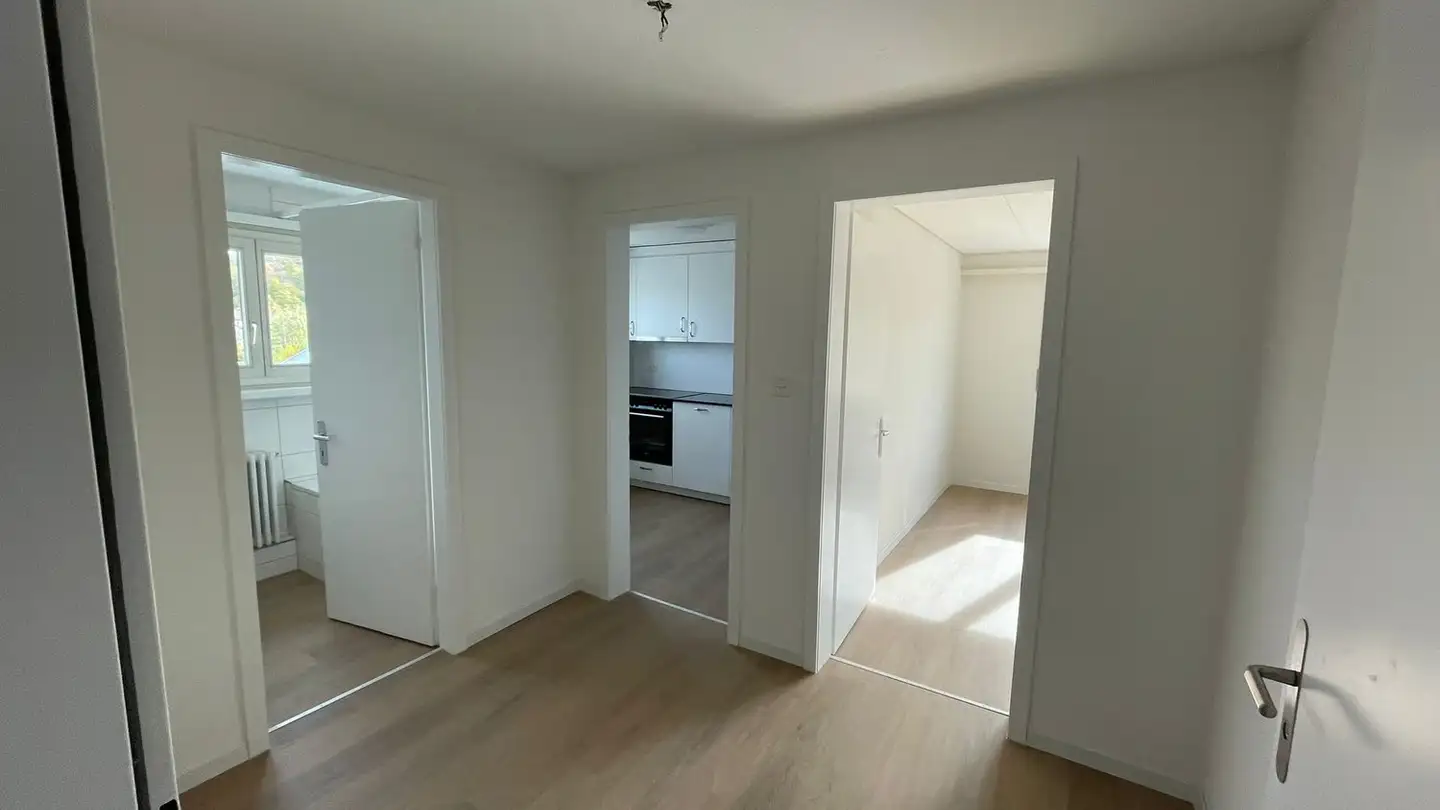 Apartment for rent - Goldackerstrasse 5, 8500 Frauenfeld - Photo 3