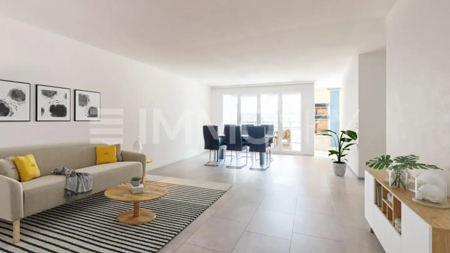 Wohnung kaufen - 2504 Biel/Bienne