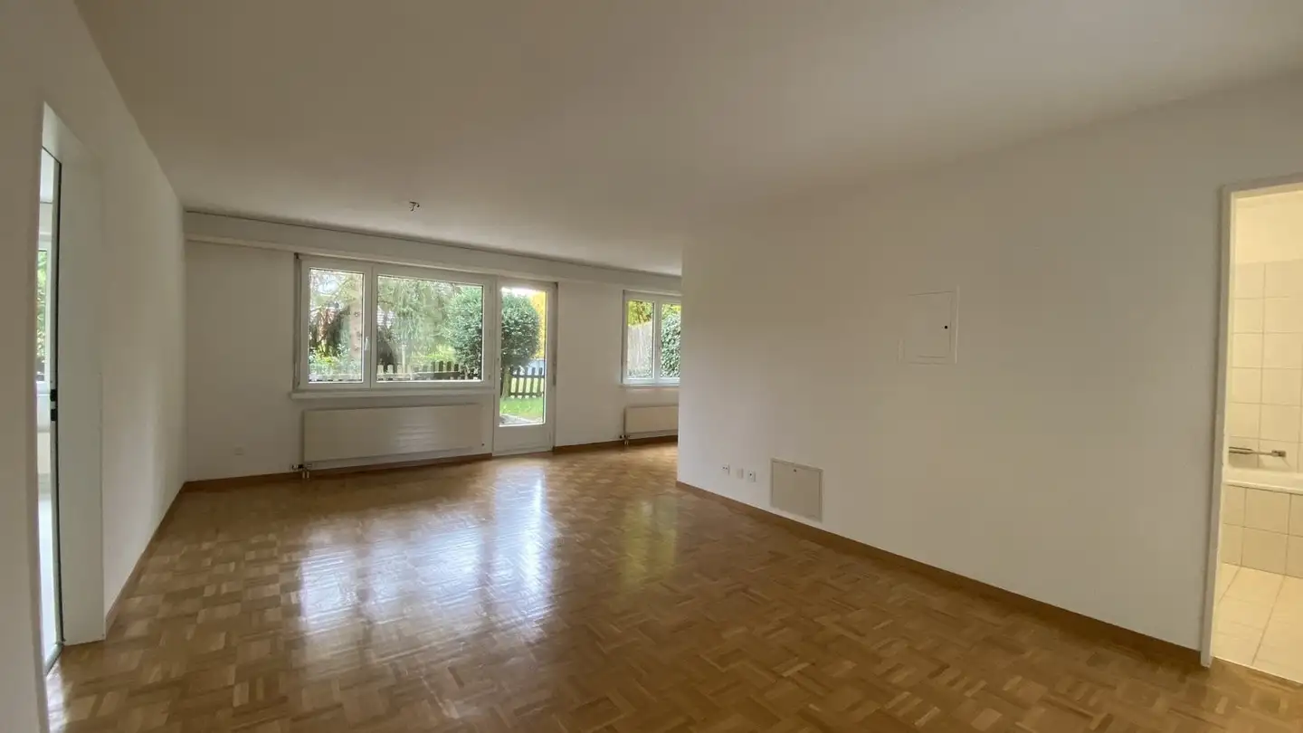 Apartment for rent - Hirschenmattweg 9, 4802 Strengelbach - Photo 3