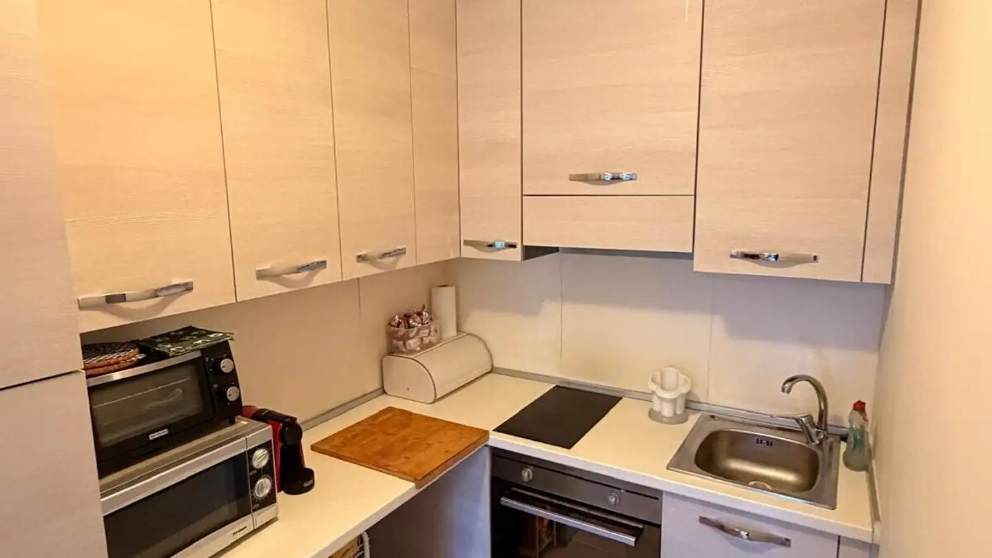 Appartement à louer - 6982 Agno - Photo 2