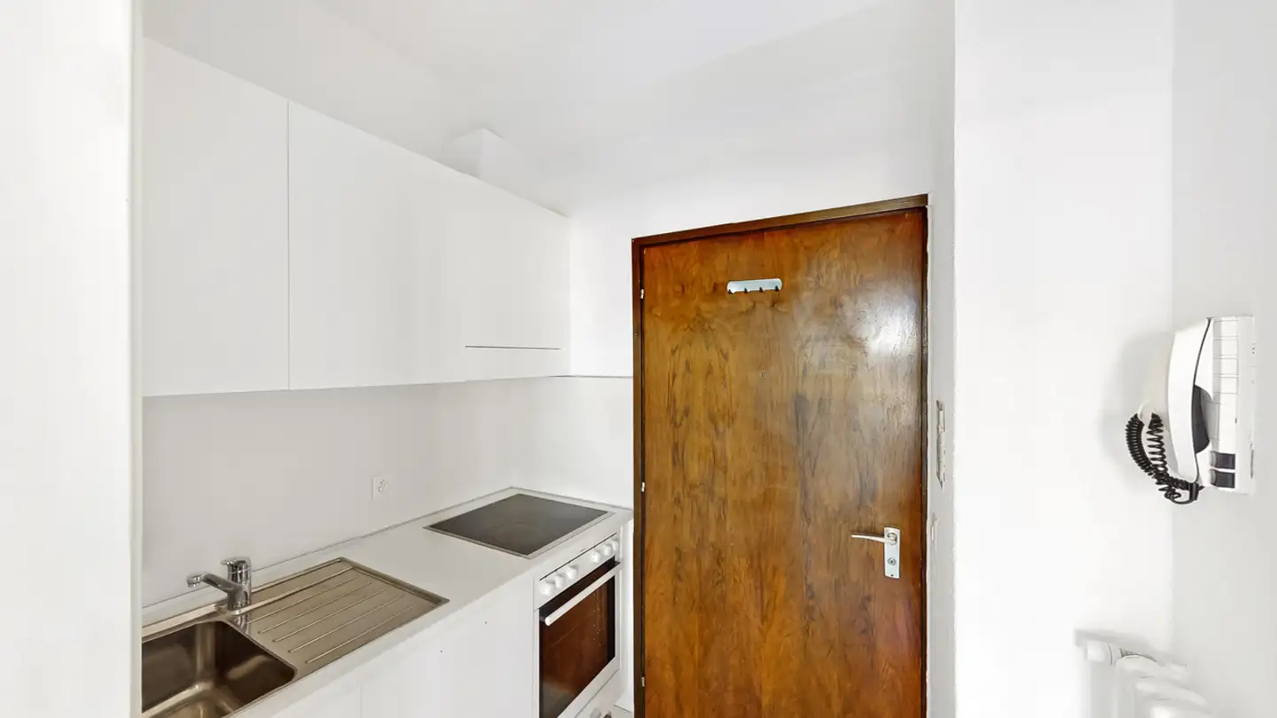 Apartment for rent - Via Giuseppe Bagutti, 6900 Lugano - Photo 3